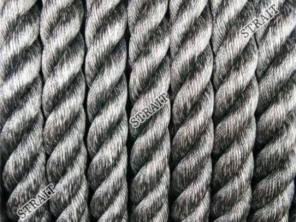 Palm Fiber Rope
