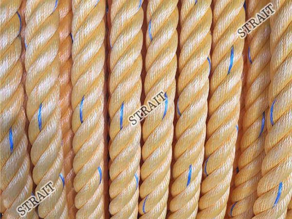 Mixed Towing Fiber Rope
