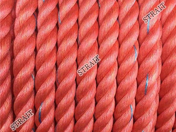 Mooring Hawser Rope